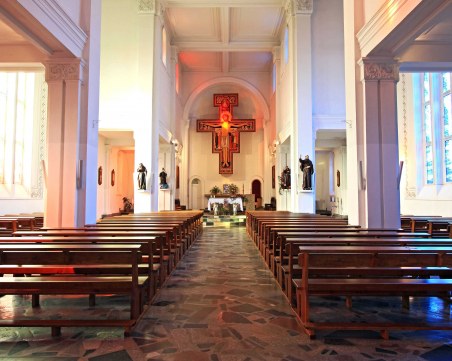 Задигнаха кутия с дарения от църква край Пловдив ВИДЕО