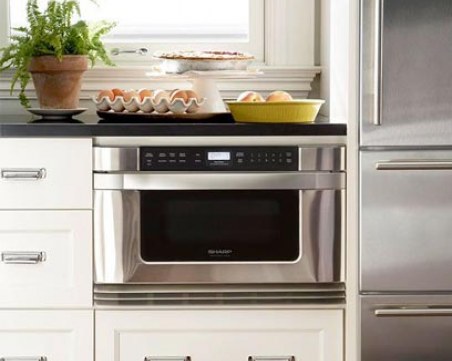 14 ползи от микровълновата, за които не сте предполагали