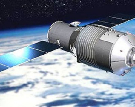 4 европейски страни треперят: китайската космическа станция може да падне върху тях!