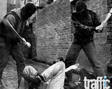 Четирима пребиха охранител в дискотека, пипнаха ги