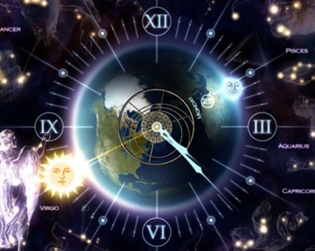 Дневен хороскоп за 27 март