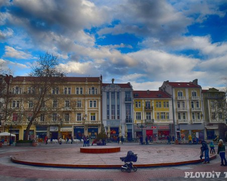 Експерти по културното наследство от цяла Европа идват днес в Пловдив