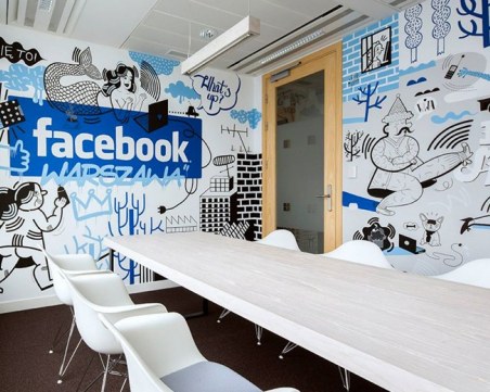 От Фейсбук години наред са събирали лични данни на хората, използващи 