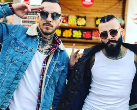 Pavell & Venci Venc‘ разтърсват тепетата с най-новия си хит