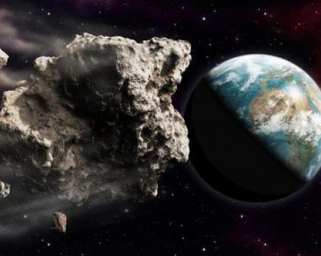 САЩ планират да взривят астероид, заплашващ да унищожи Земята