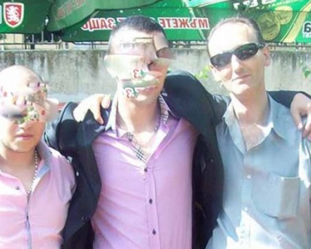 Жената на таксиджията , който се гаври 3 часа с 15-годишна, проговори ВИДЕО
