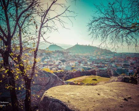 Живакът скача над 20 градуса до края на седмицата в Пловдив