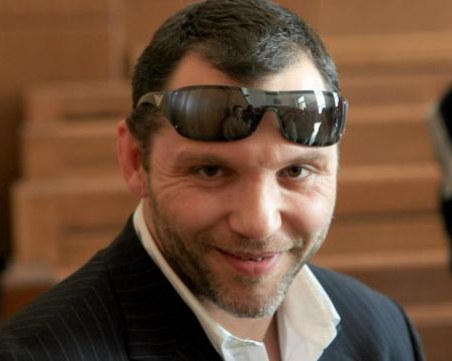 Златко Баретата е напълно невинен, не е ръководел престъпна група