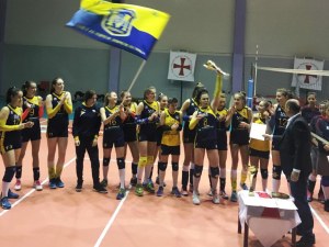 Малките маричанки станаха Дами на розата