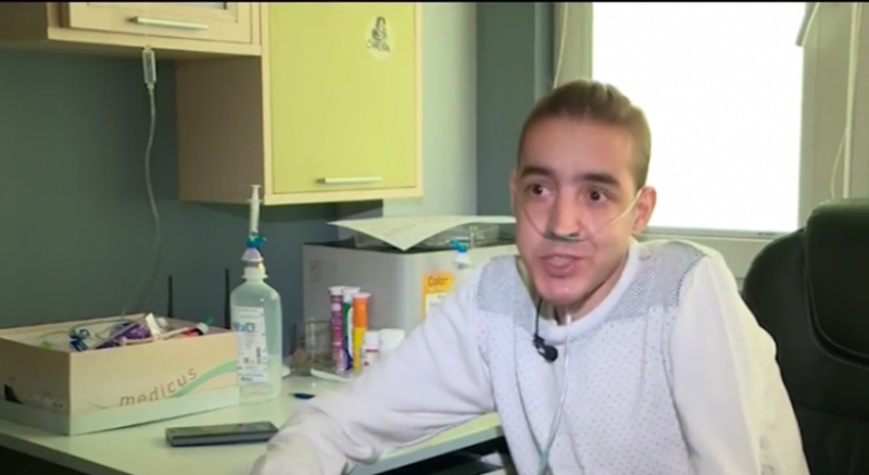 29-годишен българин бяга от България, за да... живее