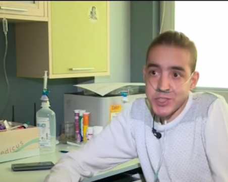 29-годишен българин бяга от България, за да... живее