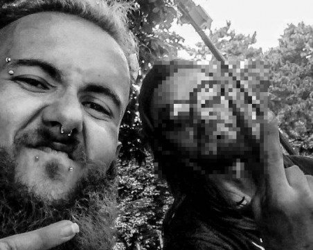 Арестуваният 22-годишен Недислав издевателства над съседите си в Кършияка СНИМКИ