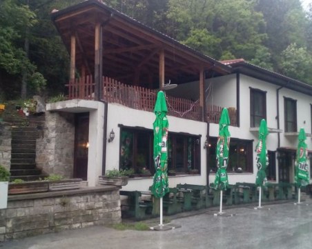 Бизнесменът Севдалин, арестуван за убийството в Наречен, е един от първите тотомилионери