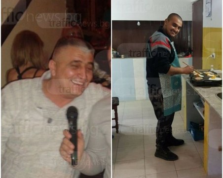 Ето ги задържаните за убийството на столичния бизнесмен Гунето в Нареченски бани СНИМКИ