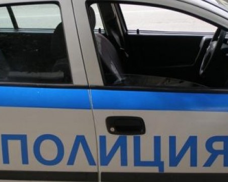 Намушкаха 38-годишен мъж в автобус!