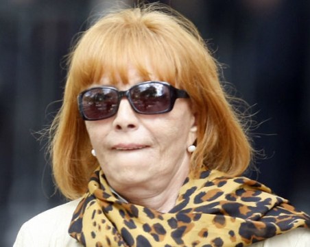 Отиде си Стефан Одран