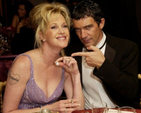 Ракът обезобрази една от най-красивите актриси от Холивуд СНИМКИ