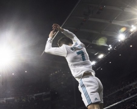 Вижте новите правила в Шампионската лига и Лига Европа