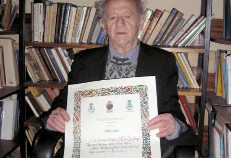 Почина великият академик Николай Кауфман