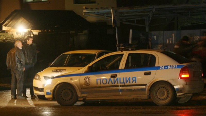 След пиянска свада: Мъж е в болница, намушкан от свой съселянин край Брацигово