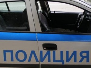 Намушкаха 38-годишен мъж в автобус!