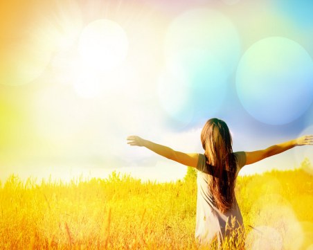 Днешният ден е изпълнен с мощна енергия