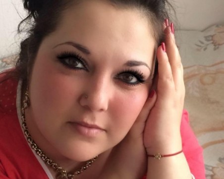 Има конкретни данни за мъжа, залял с киселина Ажда!