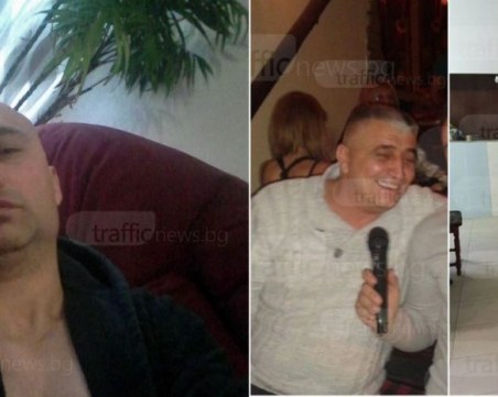 Камера заснела зверския побой, при който бе убит софийският бизнесмен в Нареченски бани СНИМКИ