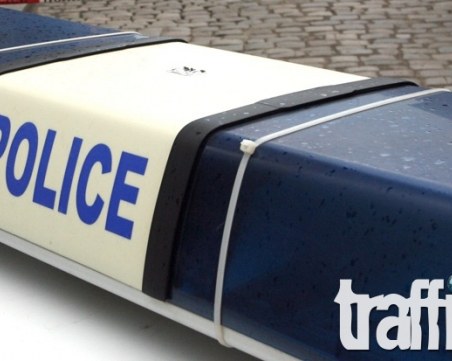 Откриха тяло на мъж с огнестрелна рана в главата