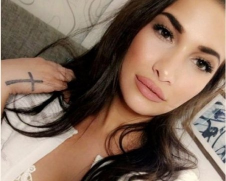 Разбулиха мистерията за смъртта на порнозвездата Оливия Нова