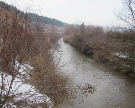 Тунджа, Арда и Марица преляха, Одрин под вода