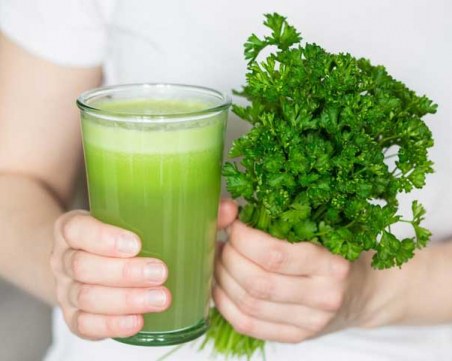 За оптимални резултати: добавете към диетата си тези 3 напитки