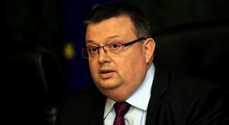 Районният прокурор на Пазарджик подал оставка заради изтекли справки на ДАНС