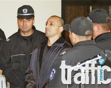 Изправят пред съда Фрико за опита за убийството на Бамбалеята в дискотека