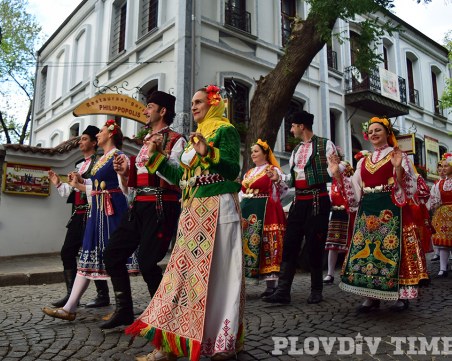 Какво предстои в Пловдив за Великденските празници? ПРОГРАМА