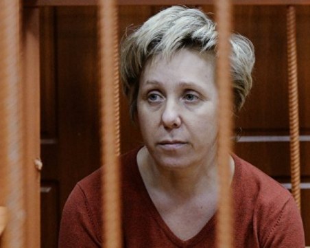 Мениджърът на мола убиец в Кемерово: Не се чувствам виновна