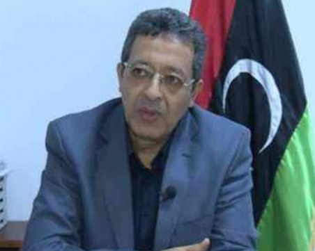 Неизвестни нападатели отвлякоха кмета на Триполи