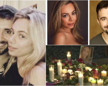 Полицията разкри как е убита Адеа Шабани