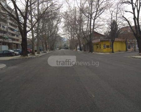 Променят режима на светофарите на 