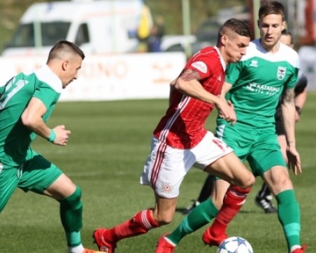 Мистериозен допинг скандал разтърси родния футбол