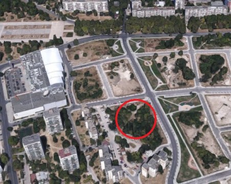 Строят училище в Пловдив за над 200 деца СНИМКИ