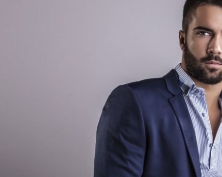 Топ 5 на мъжете, които дамите желаят най-силно