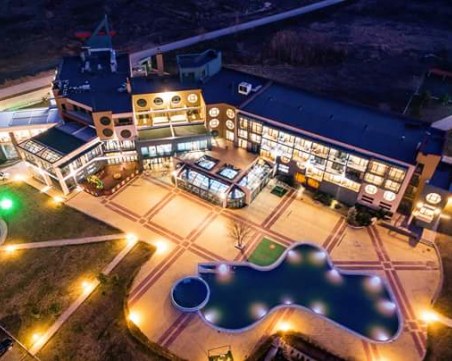 Топ дестинация за Великден! Приказно място с уникално предложение само на 2 км от Пловдив