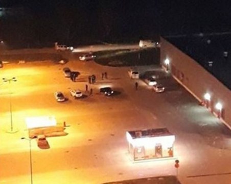 Задържаха обирджиите, отмъкнали над 200 бона от инкасо автомобил