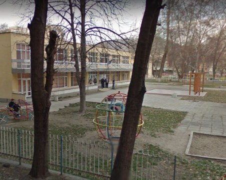 Започва поставянето на видеонаблюдение в детските градини в Пловдив