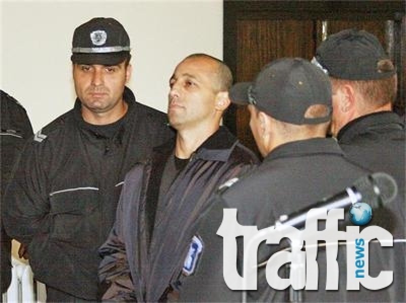 Изправят пред съда Фрико за опита за убийството на Бамбалеята в дискотека