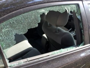 Атаките продължават: Девет коли осъмнаха разбити в Пловдив