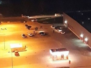 Задържаха обирджиите, отмъкнали над 200 бона от инкасо автомобил