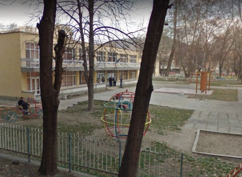 Започва поставянето на видеонаблюдение в детските градини в Пловдив