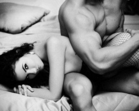 5 двойки зодии, които се привличат, но за секс